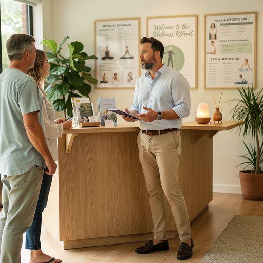 Bolsas de suplementos nutricionales y aceites omega-3 en un ambiente acogedor de bienestar.